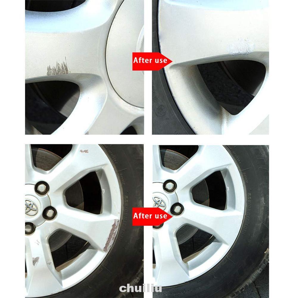 Bút Xóa Vết Xước Không Độc Hại Cho Xe Hơi