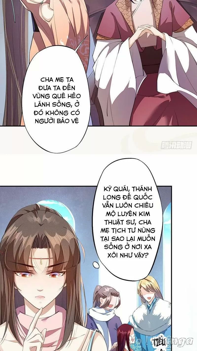 tuyệt thế luyện đan sư chapter 90 22