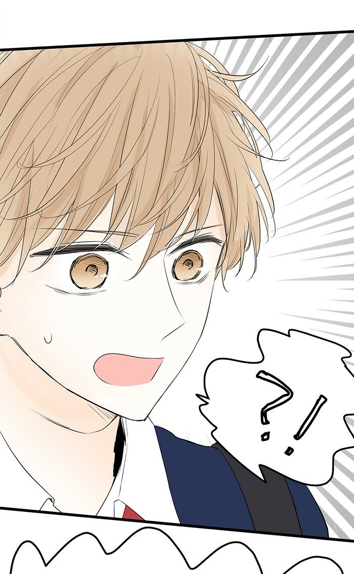 choco ngọt ngào chapter 80 5