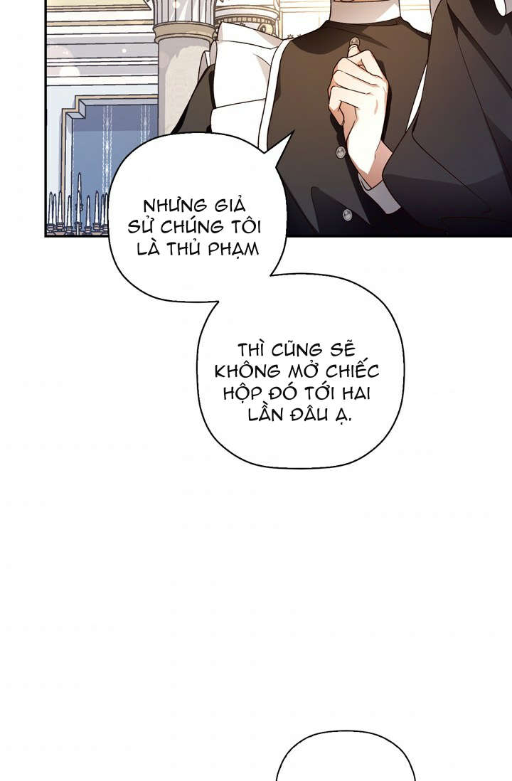 cách che giấu đứa con của hoàng đế chapter 11 43