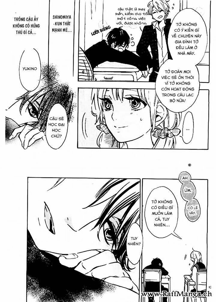 thế giới của shinomiya-kun chapter 2 15