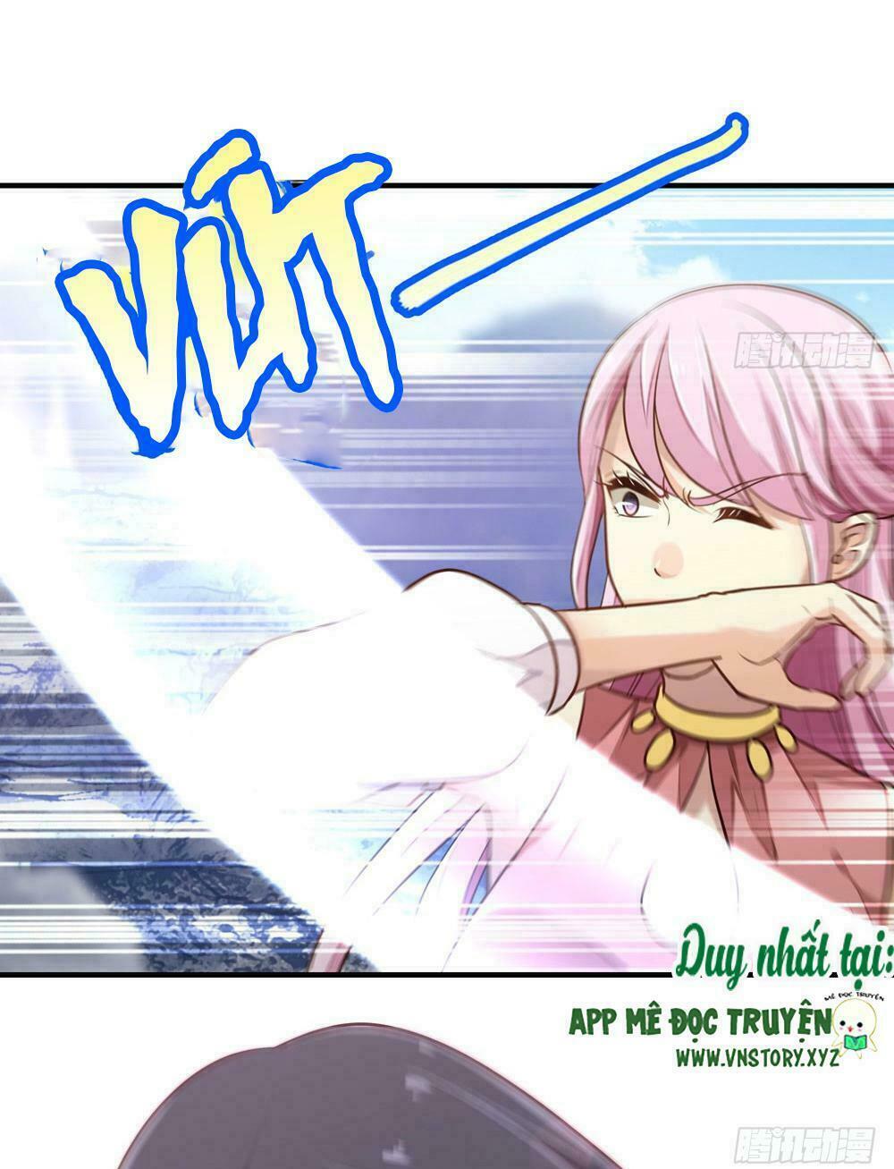 thái tử phi nhà ta thật hung hăng chapter 9 87