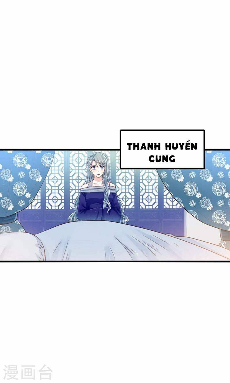 tôi bị gấu trúc nhìn trúng rồi chapter 23 34