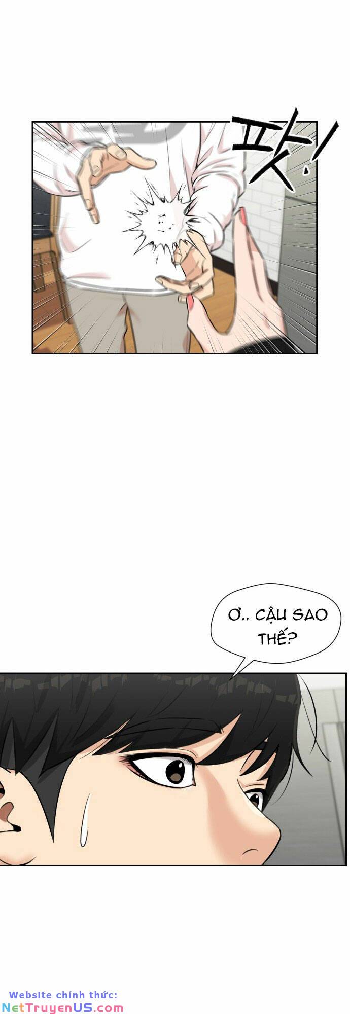 gương mặt thiên tài chapter 113 40