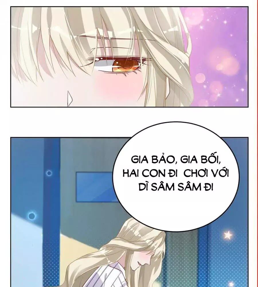 thần luân mật luyến chapter 46 14