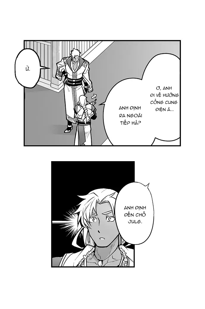 vợ của titan chapter 97 10