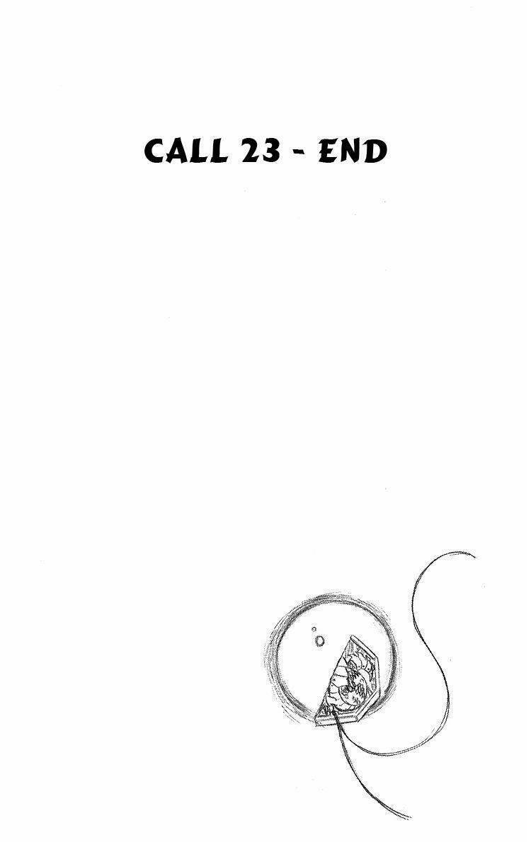 tấm thẻ bí ẩn chapter 23 20