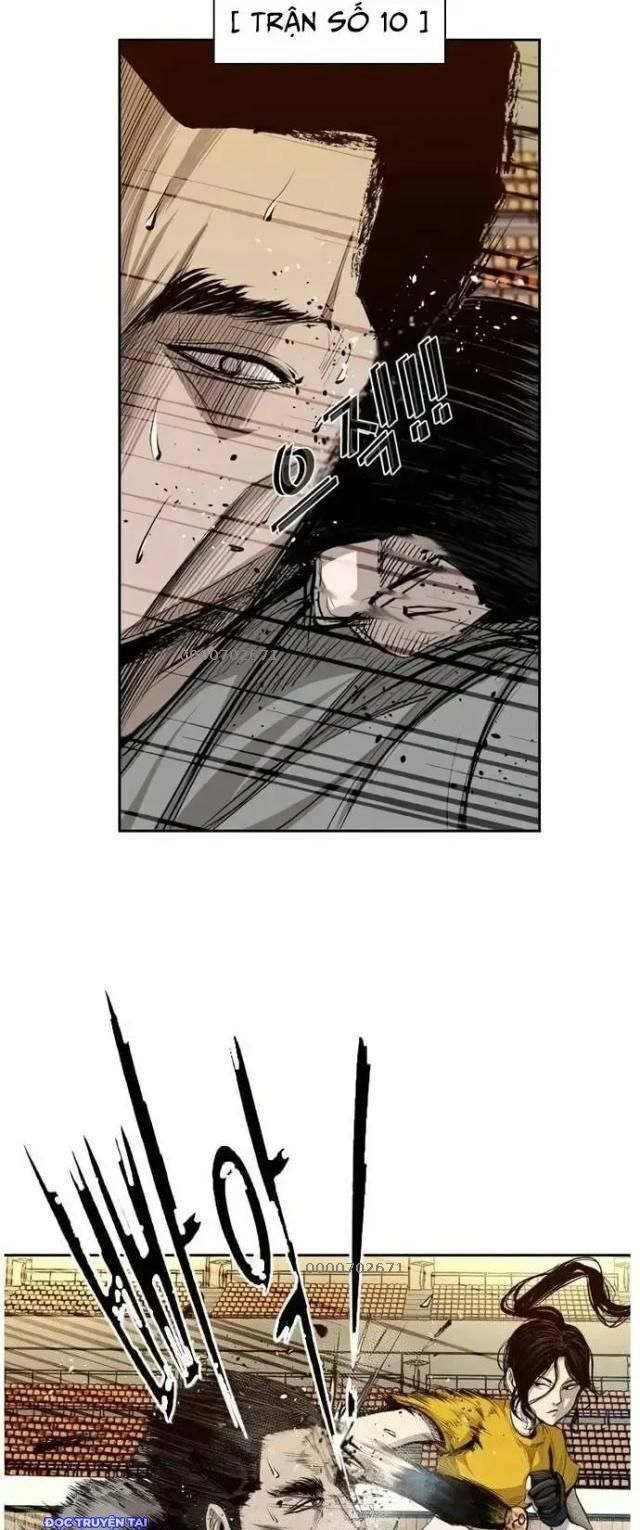 shark - cá mập chapter 128 36