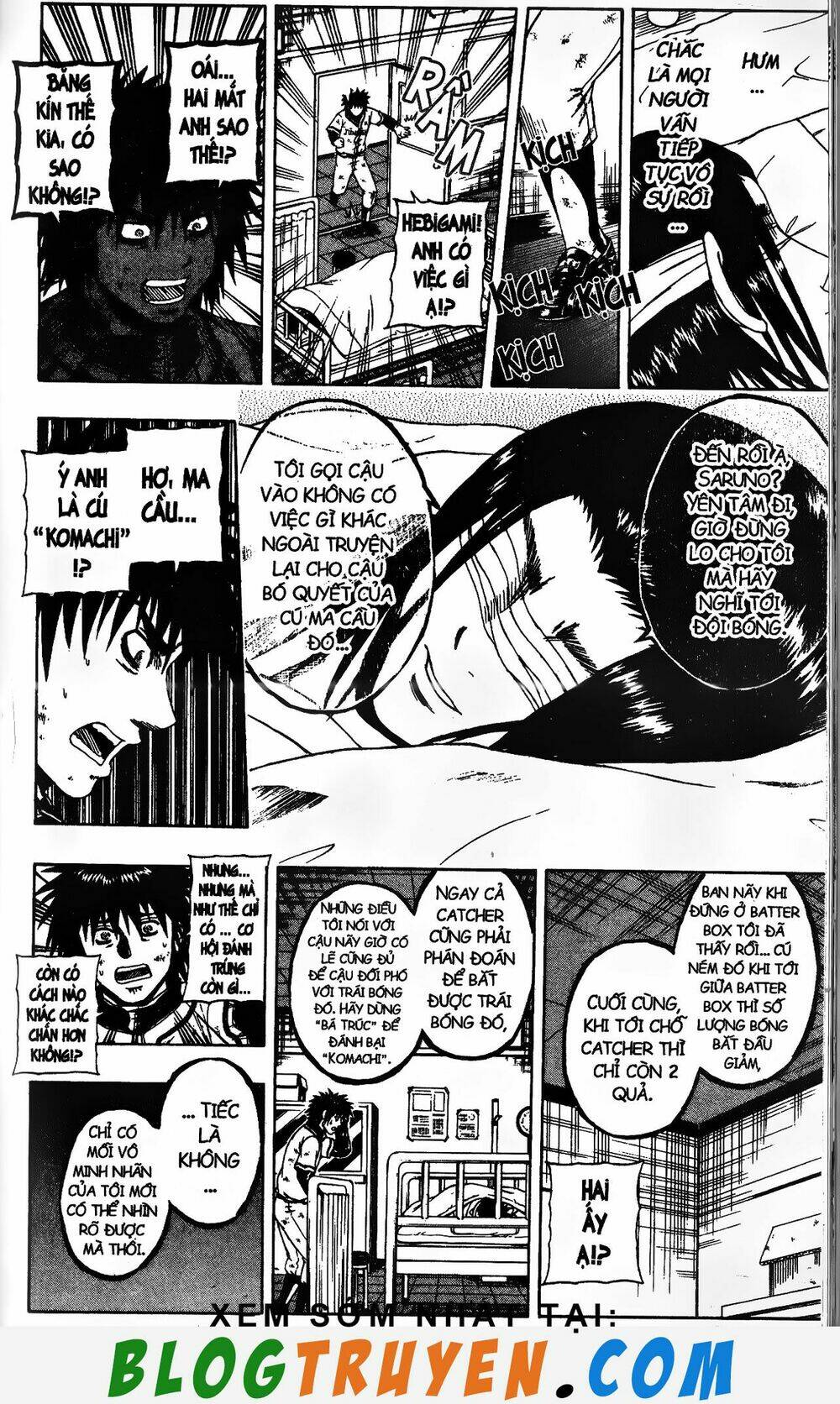 mr.fullswing chapter 164 4