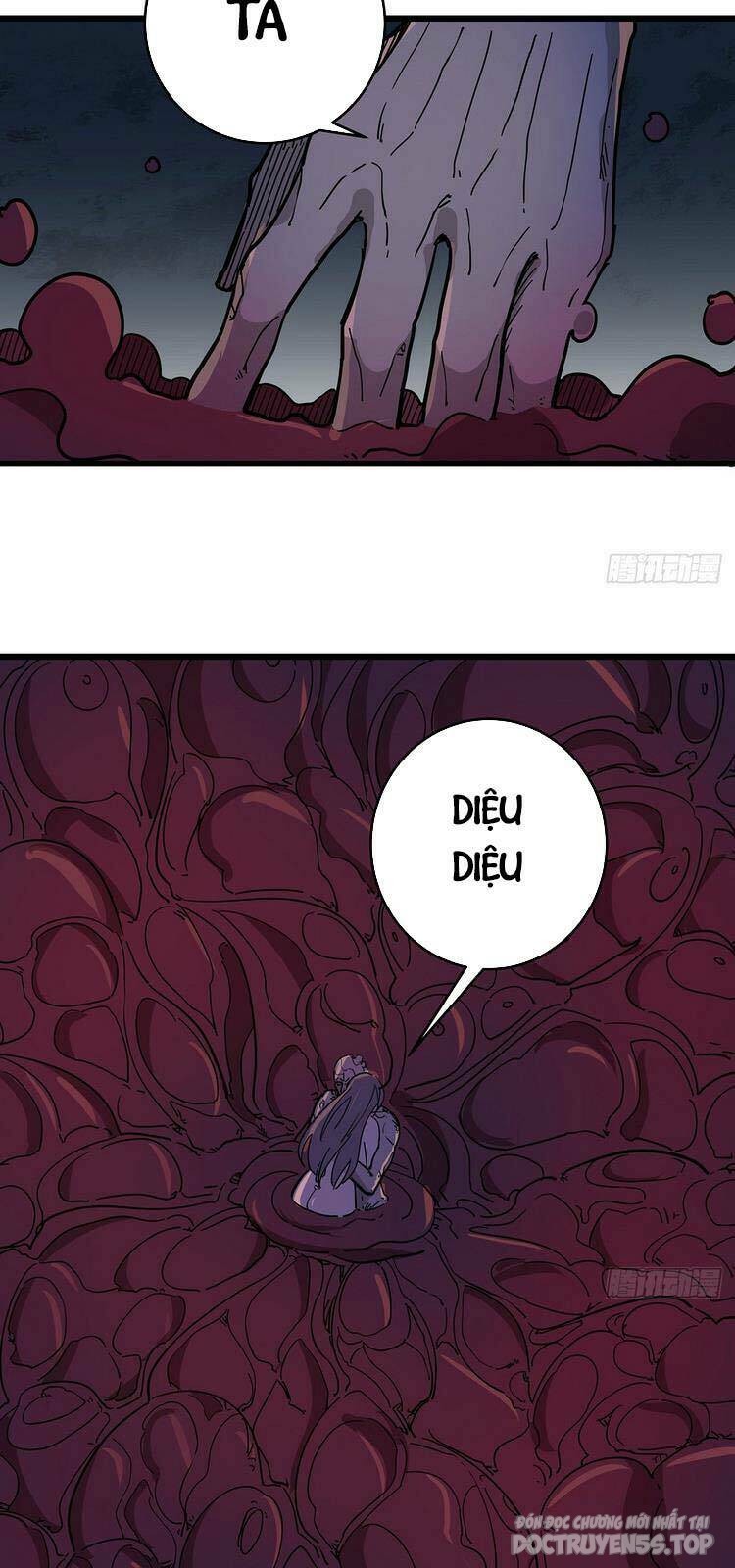 giải cứu 99 nữ chính ở mạt thế chapter 86 52