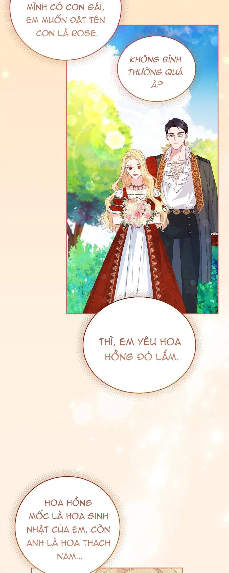 cho đến khi nữ chính thực sự xuất hiện chapter 12 39