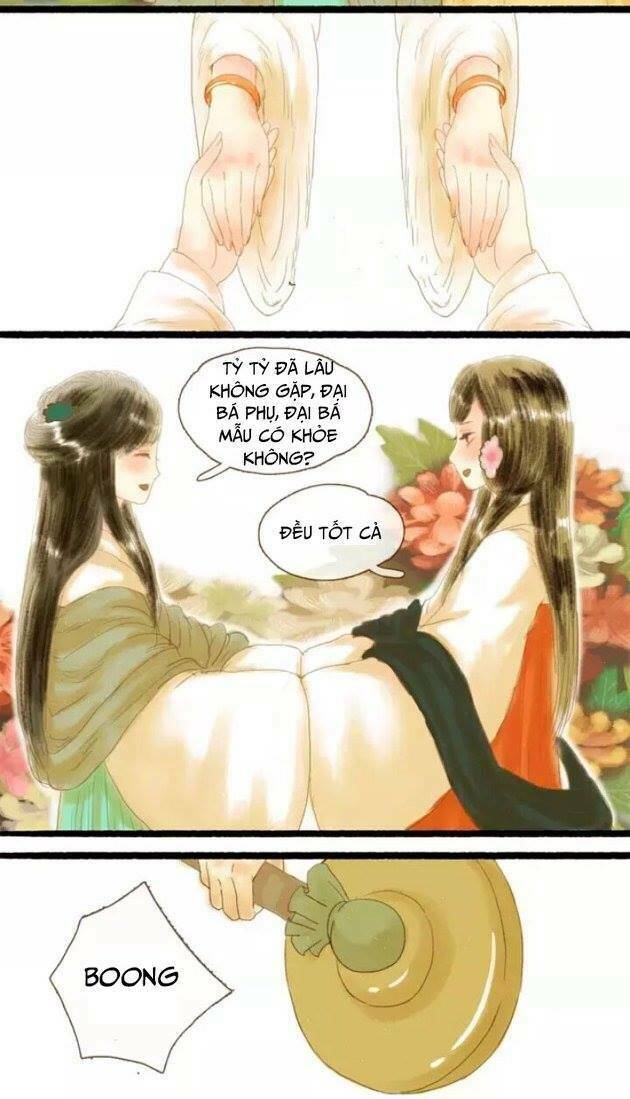 phồn hoa phai màu chapter 1 10