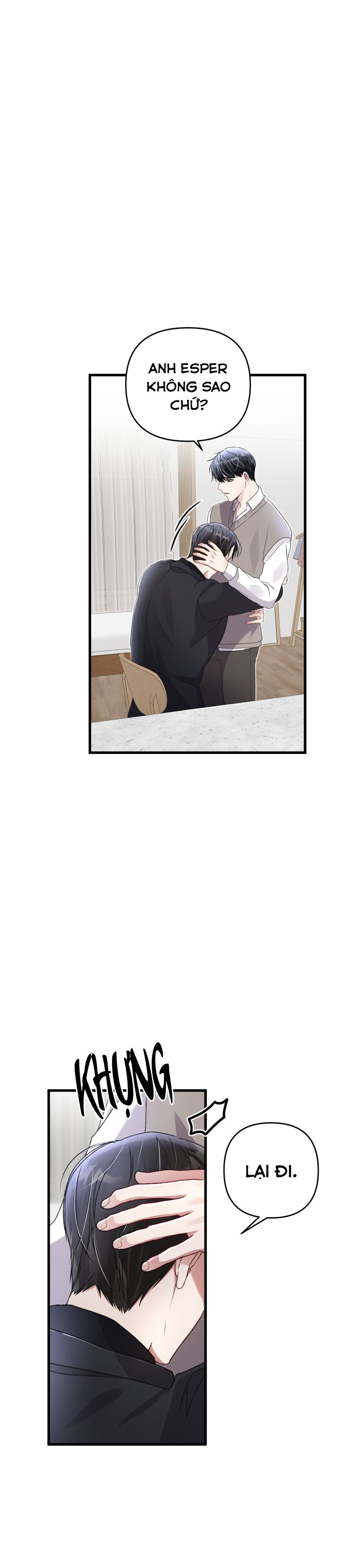 cuộc sống thường nhật của một guide phổ quát chapter 42 5