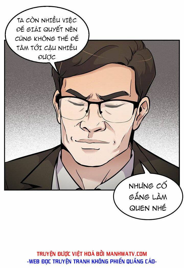 điều tra viên chuyển sinh chapter 60 7