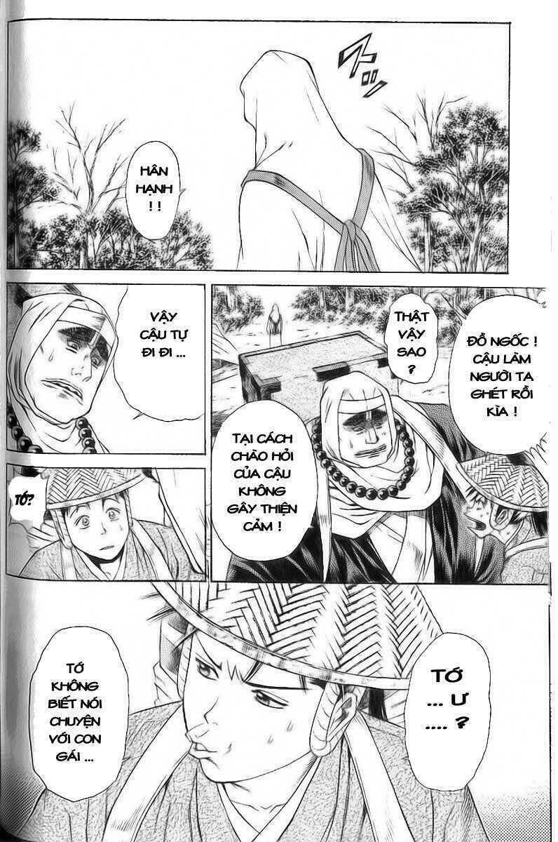 thiếu niên vương i - shana oh yoshitsune i chapter 37 27