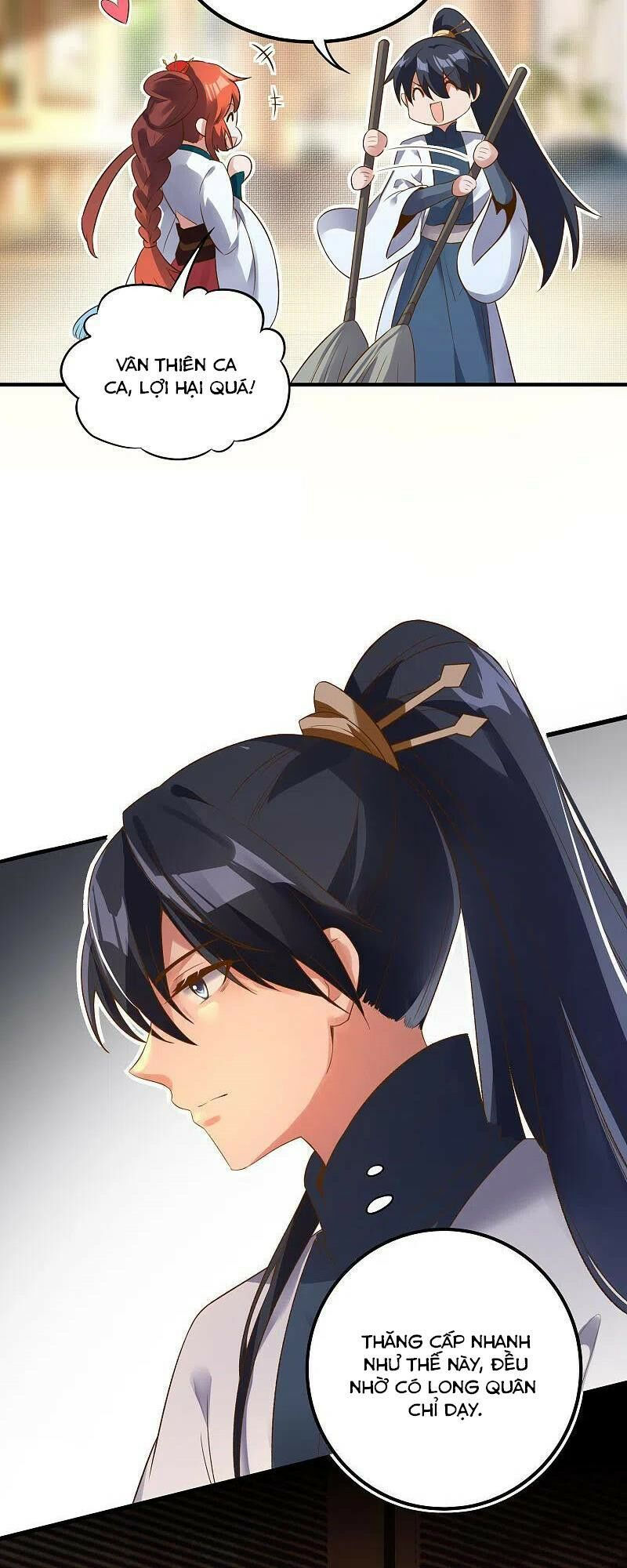 long hồn chiến tôn chapter 32 3
