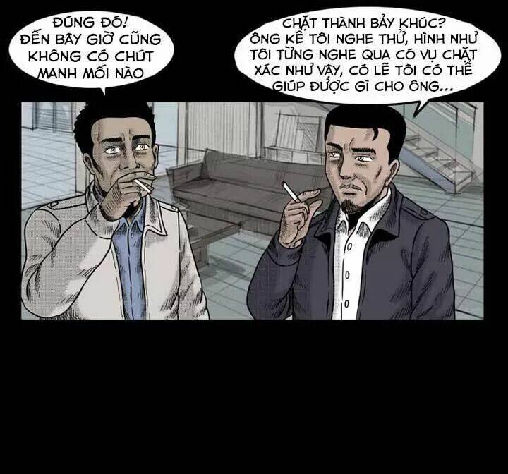 kỳ án có thật chapter 57 9