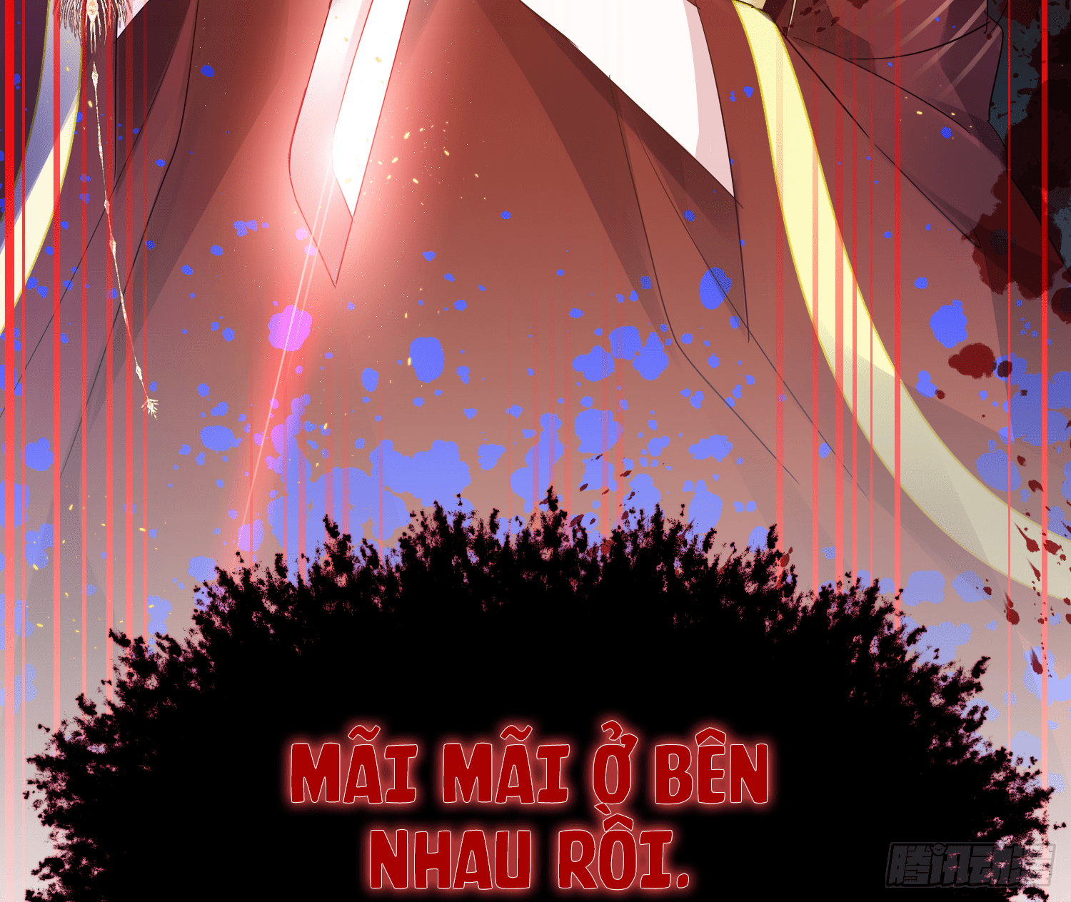 lục thân bất nhận chapter 22 26