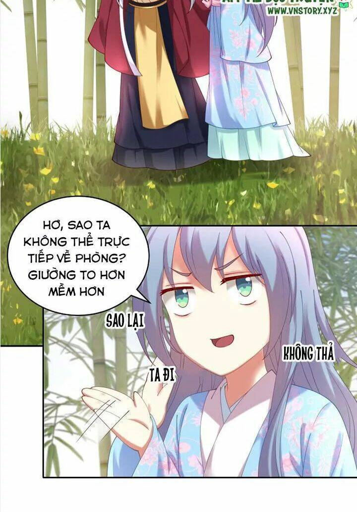 đô đốc đại nhân sủng thê kí chapter 59 11