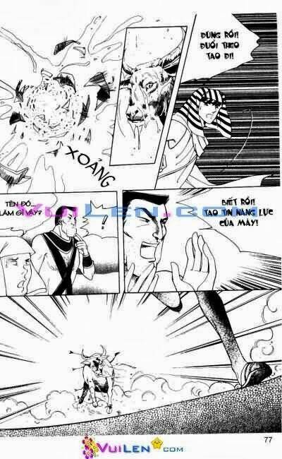 hậu duệ hoàng gia chapter 7 77