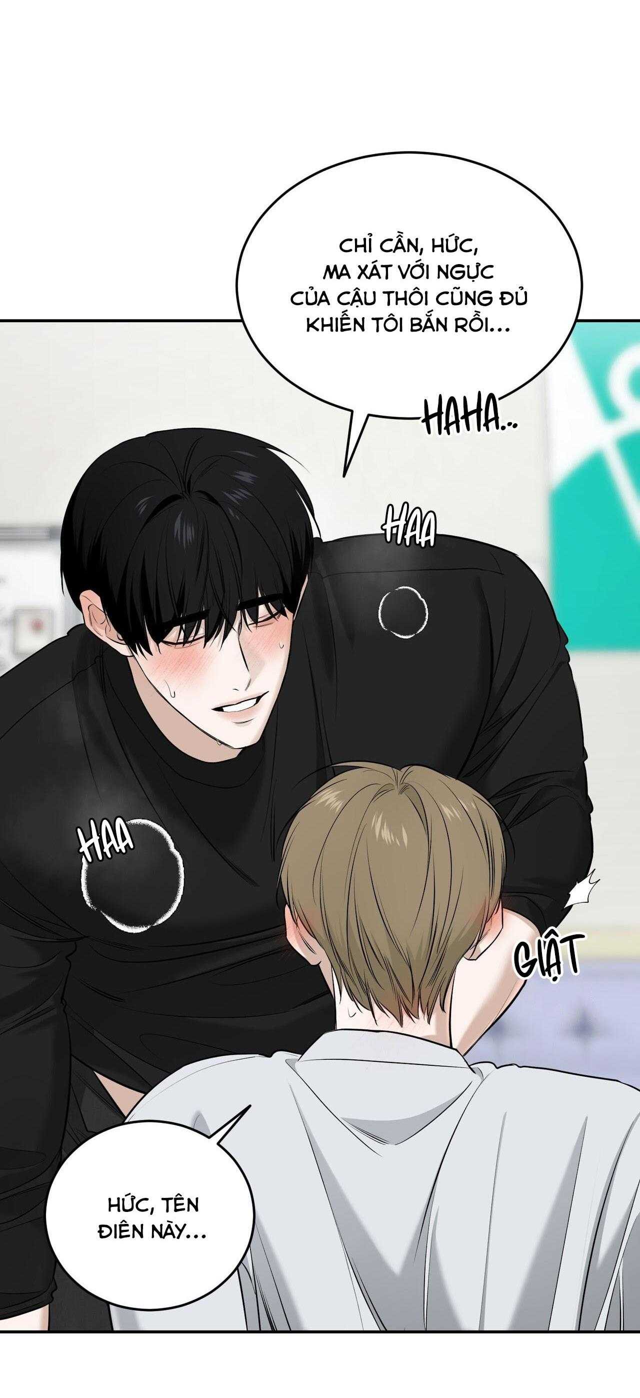 chàng trai cho em mọi thứ chapter 18 15