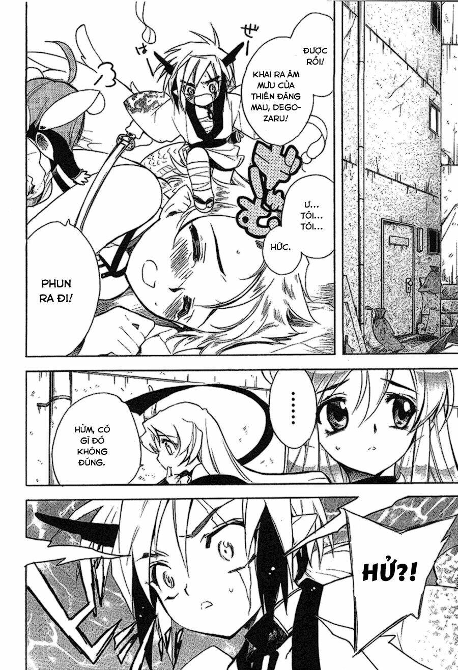 hakoiri devil princess chapter 19 18