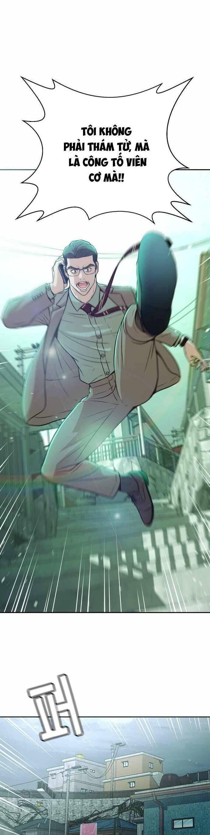 thẩm phán lee han young chapter 27 31