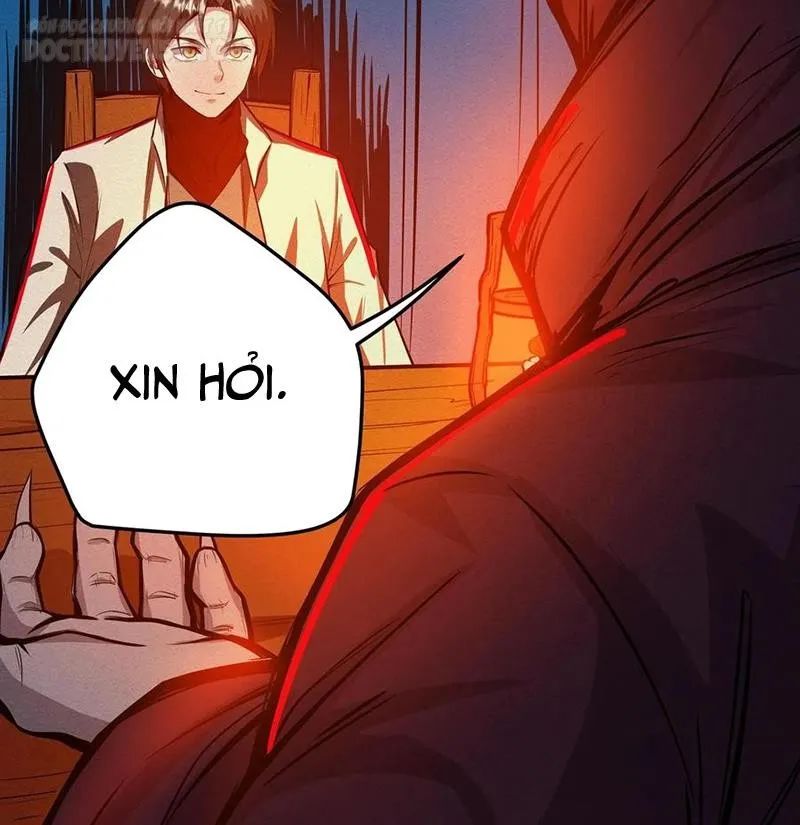 quỷ dị dược tề sư: bệnh nhân của ta đều là kinh khủng chapter 129 5