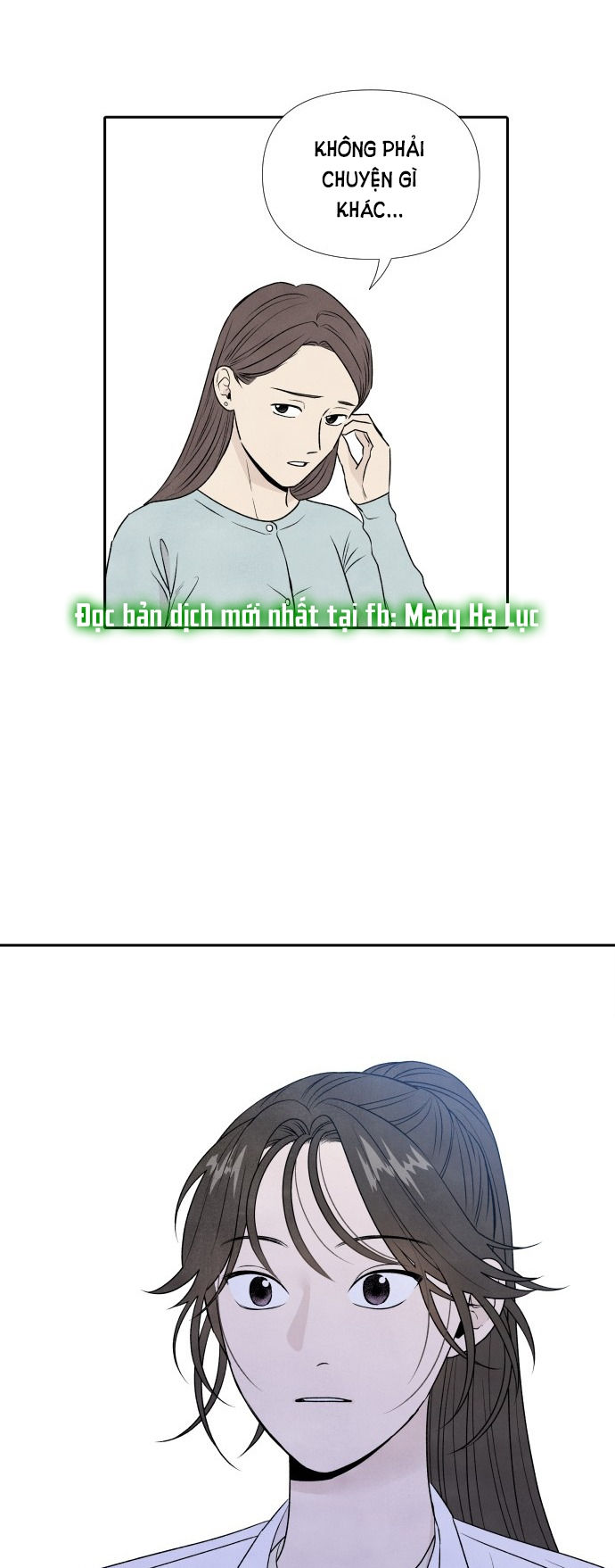 điều khiến tôi quyết tâm muốn chết chapter 21.2 12