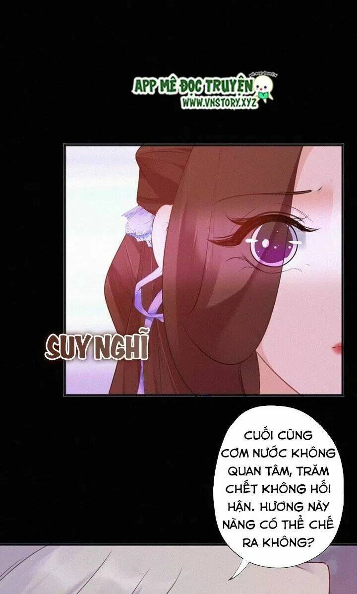 thiên hương mỹ nhân chapter 70 29
