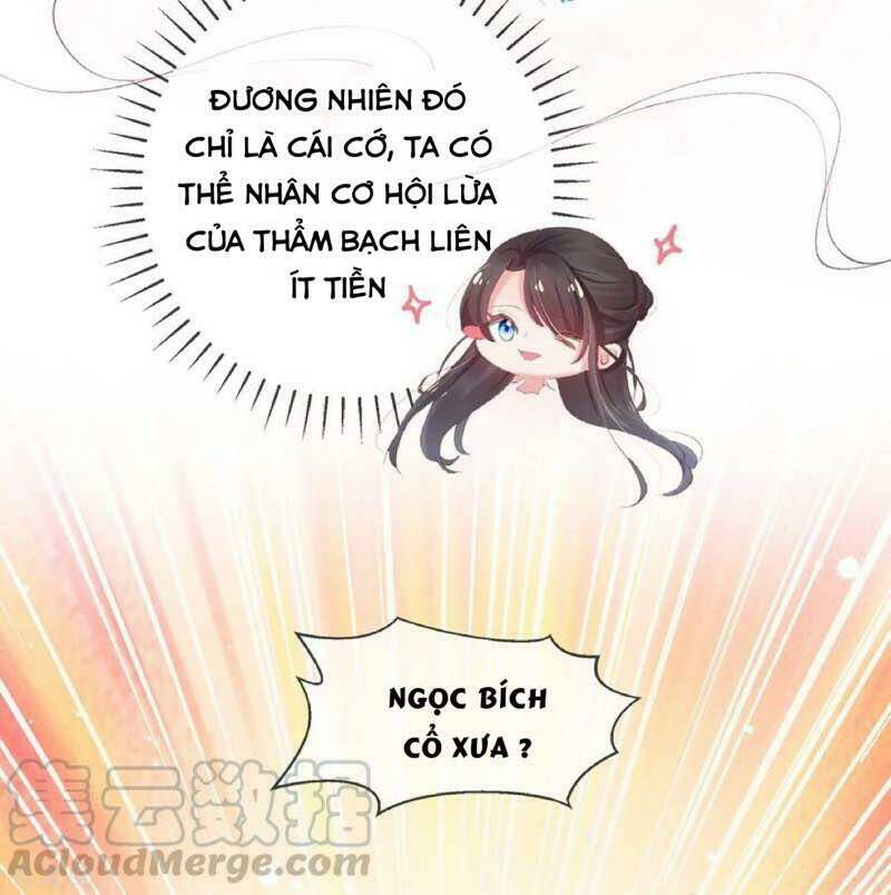 thị huyết y phi chapter 54 39