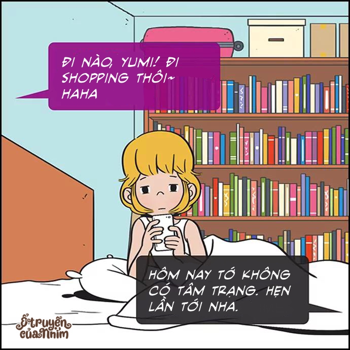 yumis cells chapter 31 3