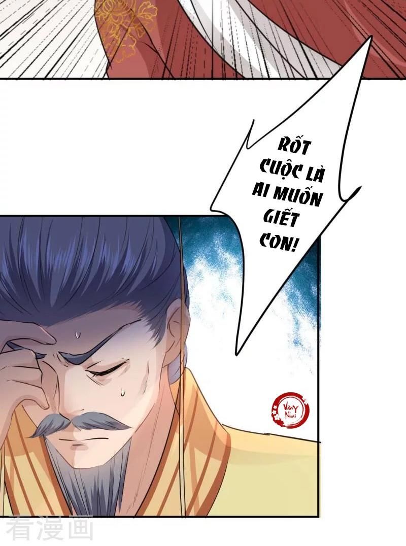 vương gia không thể trêu chapter 60 3