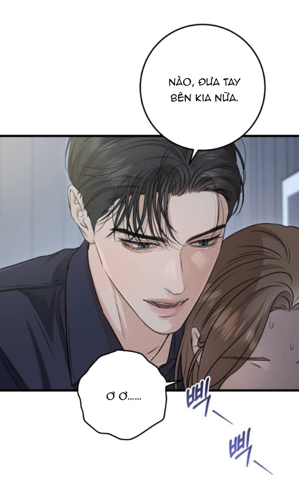 Nóng Lòng Muốn Giày Vò Em chapter 81.1 25