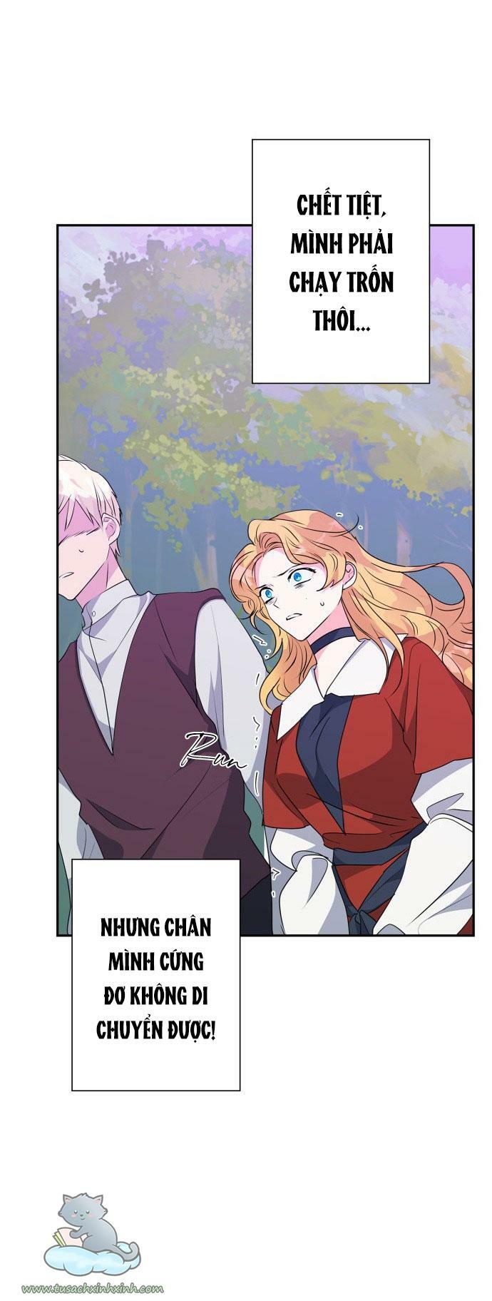 tôi đang nuôi dưỡng một con quái thú chapter 60 17