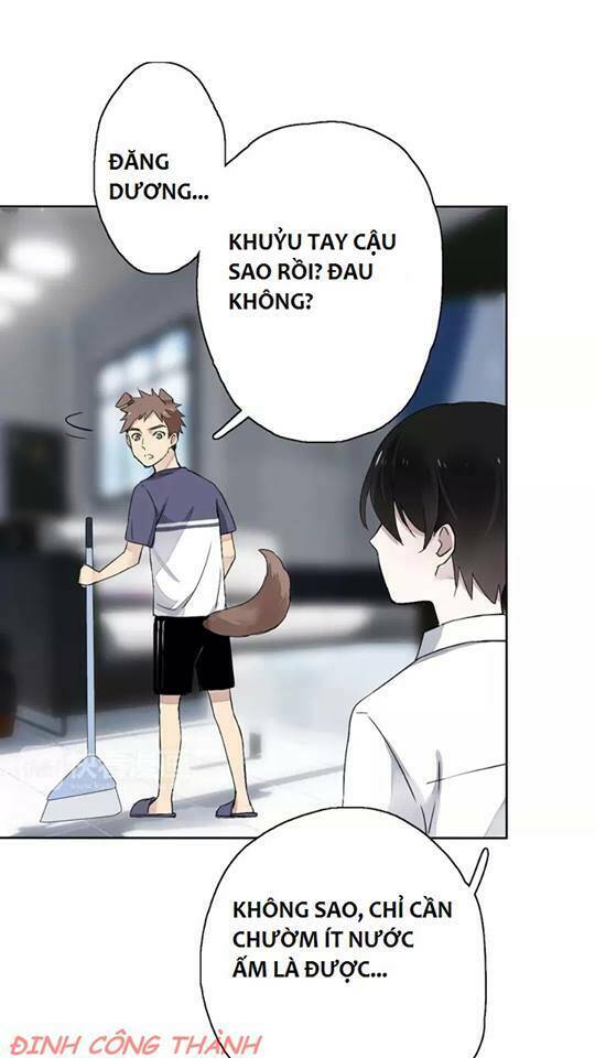vòng cấm chết người chapter 4 44