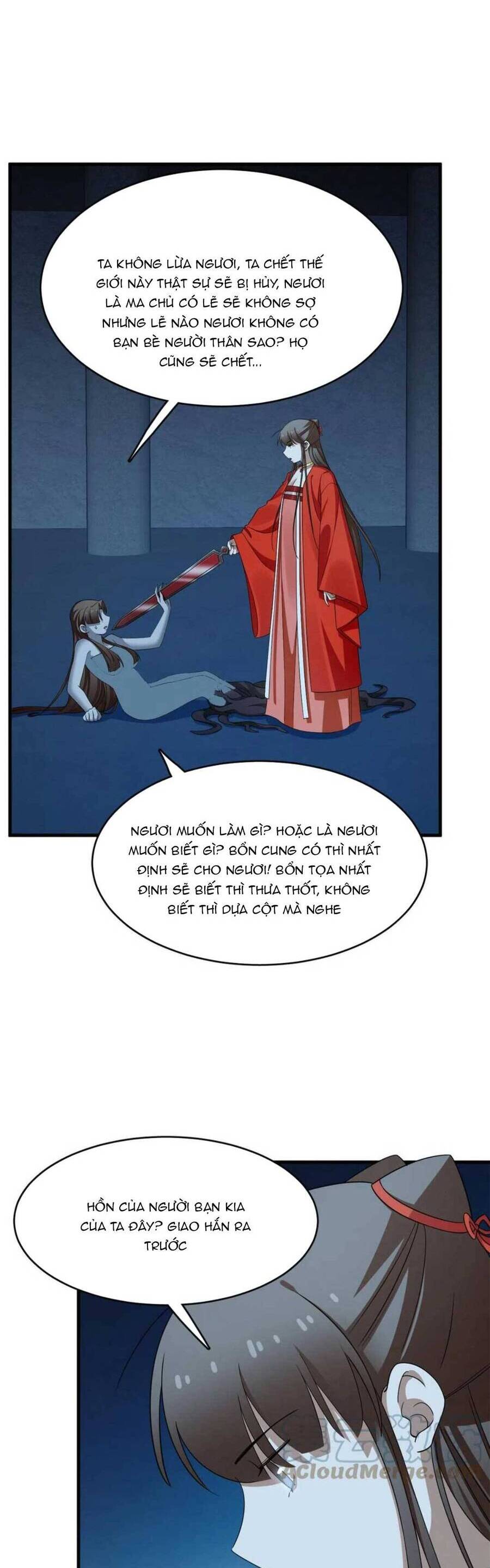 độc bộ thiên hạ: đặc công thần y chapter 438 24