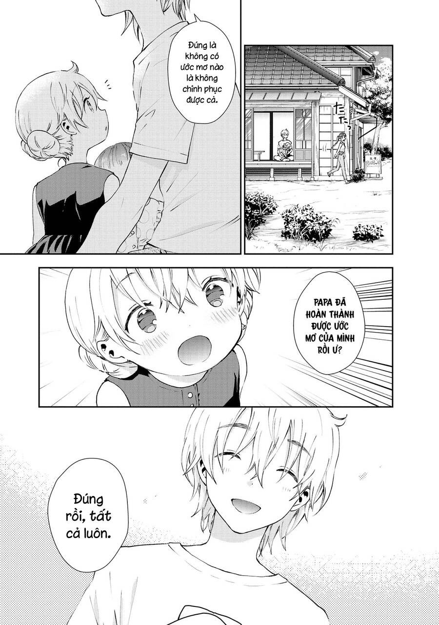 umisaki lilac chapter 36 13