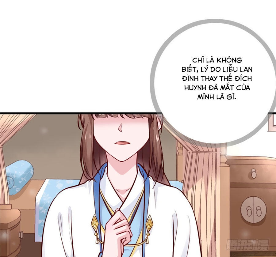 nữ đế livestream công lược chapter 12 38