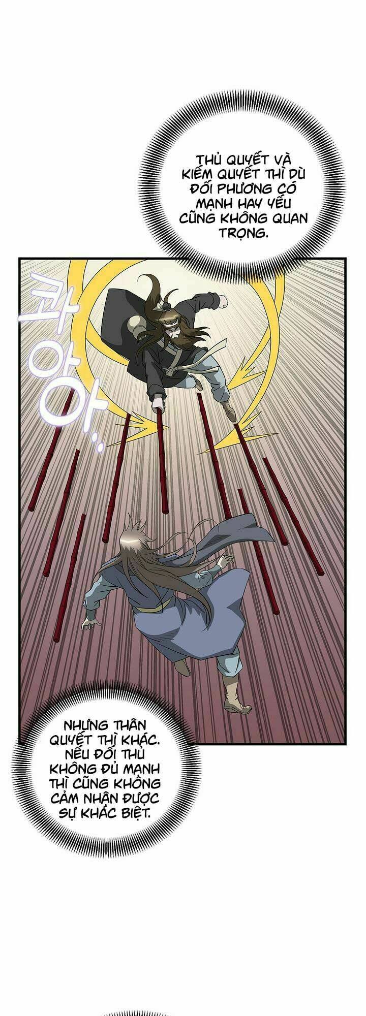 cuồng long chapter 45 14