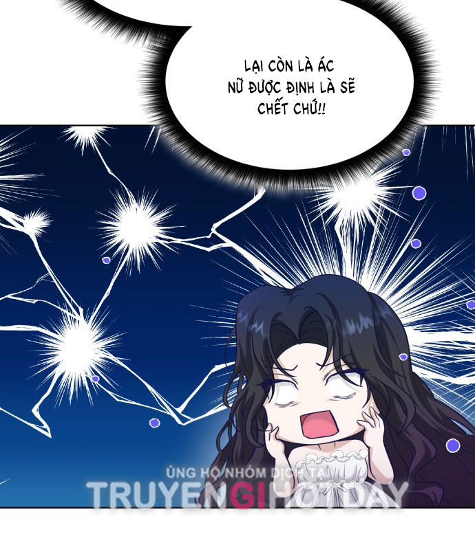 tôi trở thành vợ cũ của nam chính chapter 2.1 31