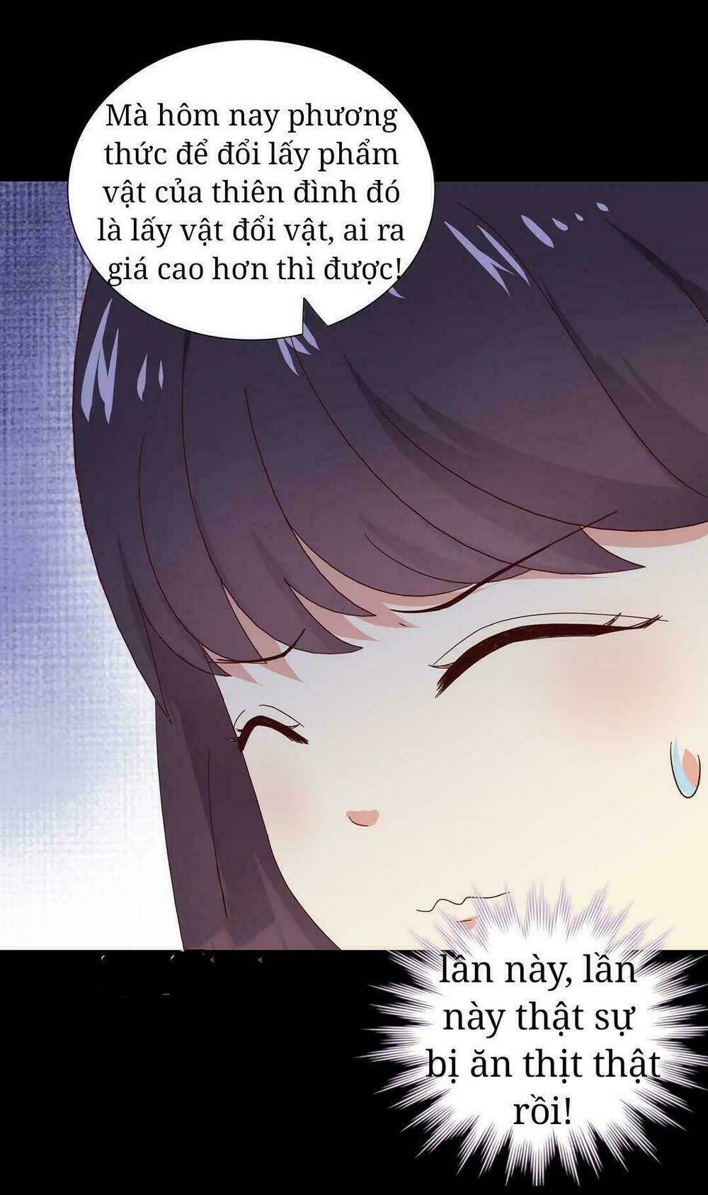 phi thiên địch tự dưỡng đích khẩu tử chapter 29 29