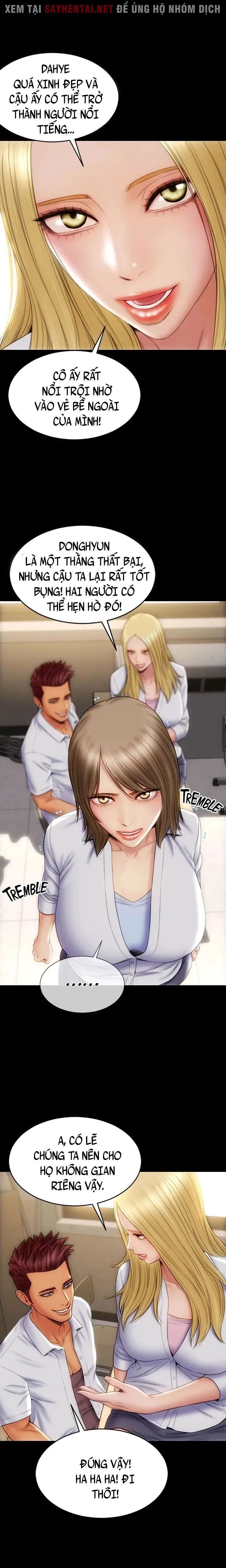 gã tồi tệ chapter 9 15