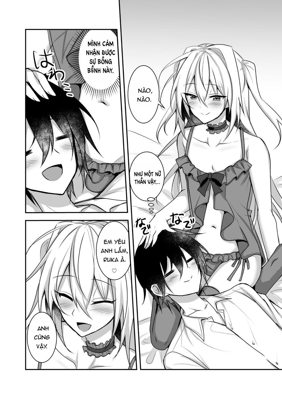 oneshot hỏny chapter 178 6