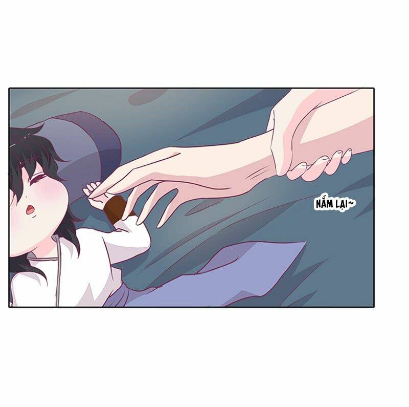 tướng quân mời ra trận chapter 47 18