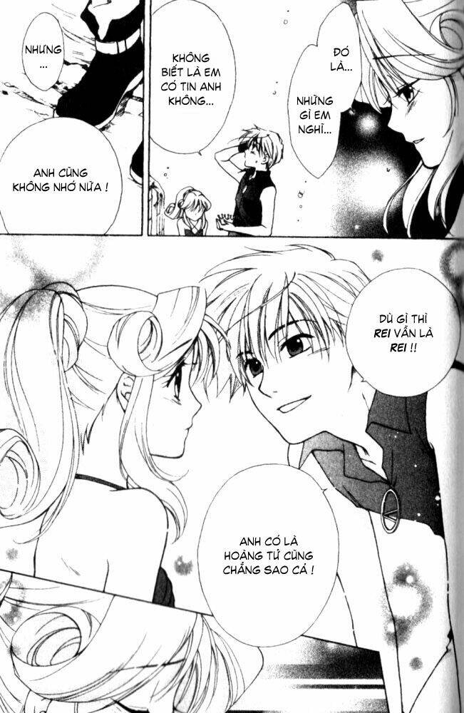 kilala princess - công chúa kilala chapter 9 19