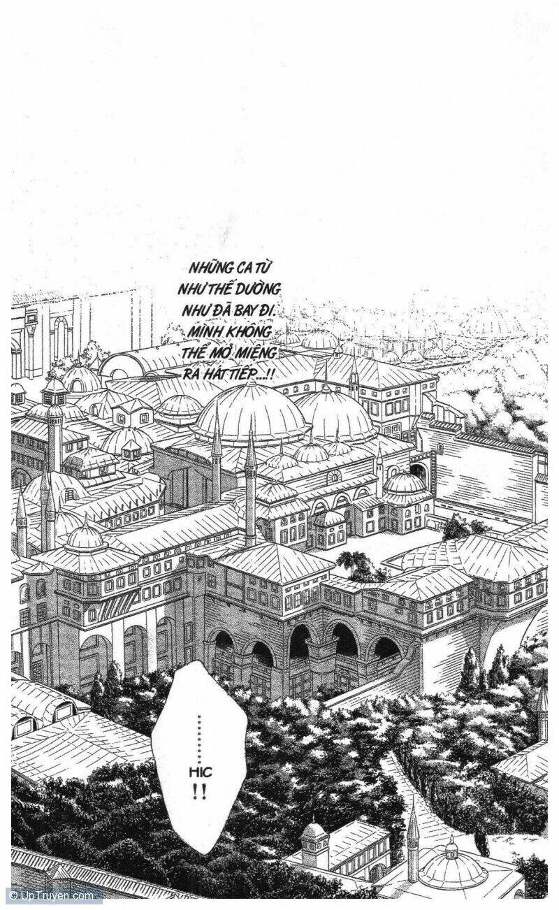 nữ hoàng của đế chế ottoman chapter 8 67