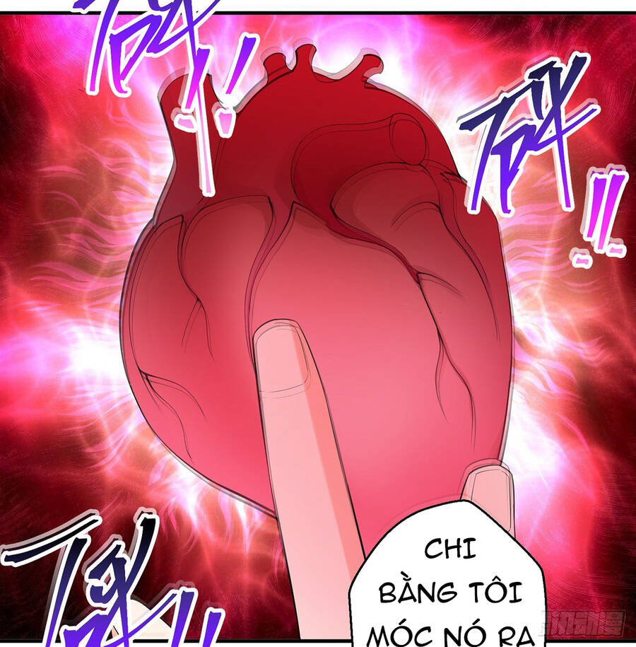 nhặt thuộc tính tại trái đất chapter 12 11