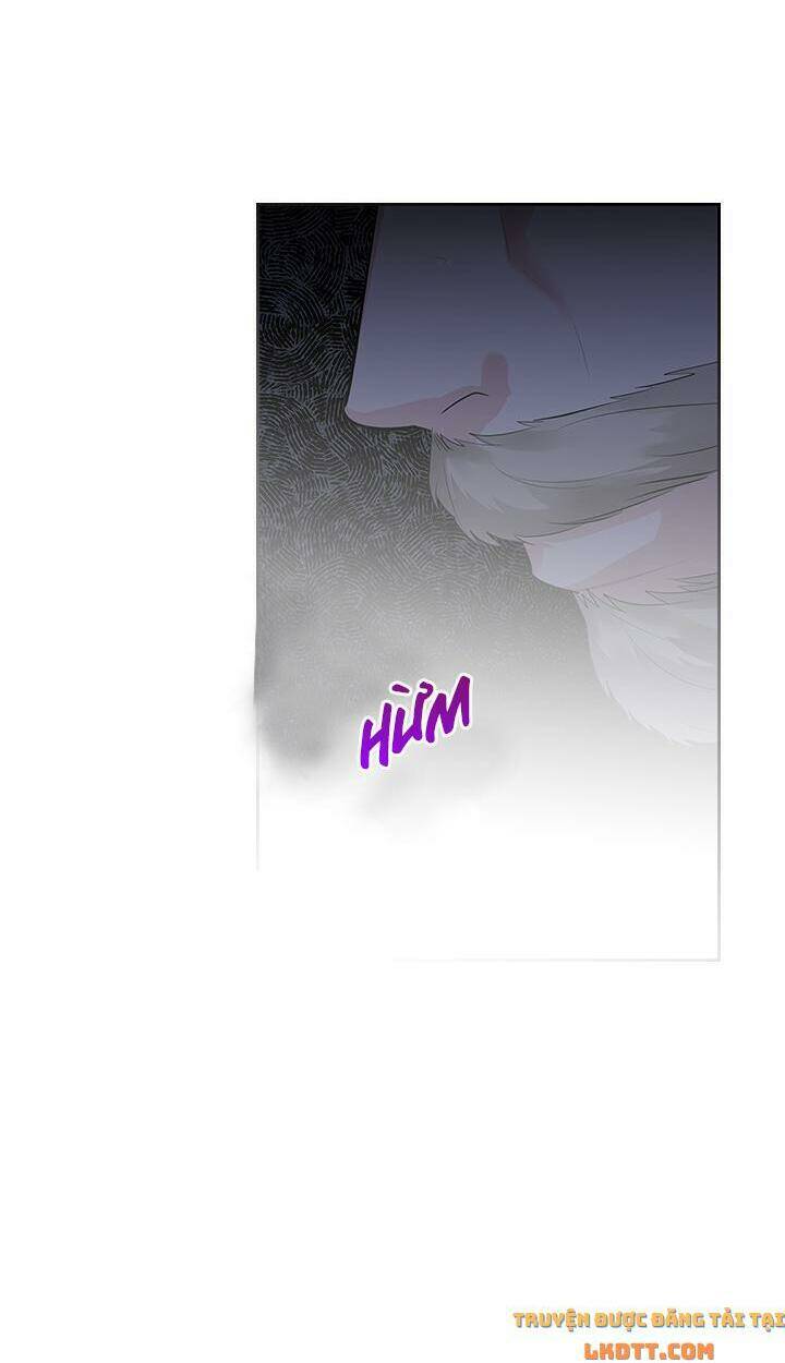 công chúa phản diện muốn ở trong ngôi nhà bánh quy chapter 6 12