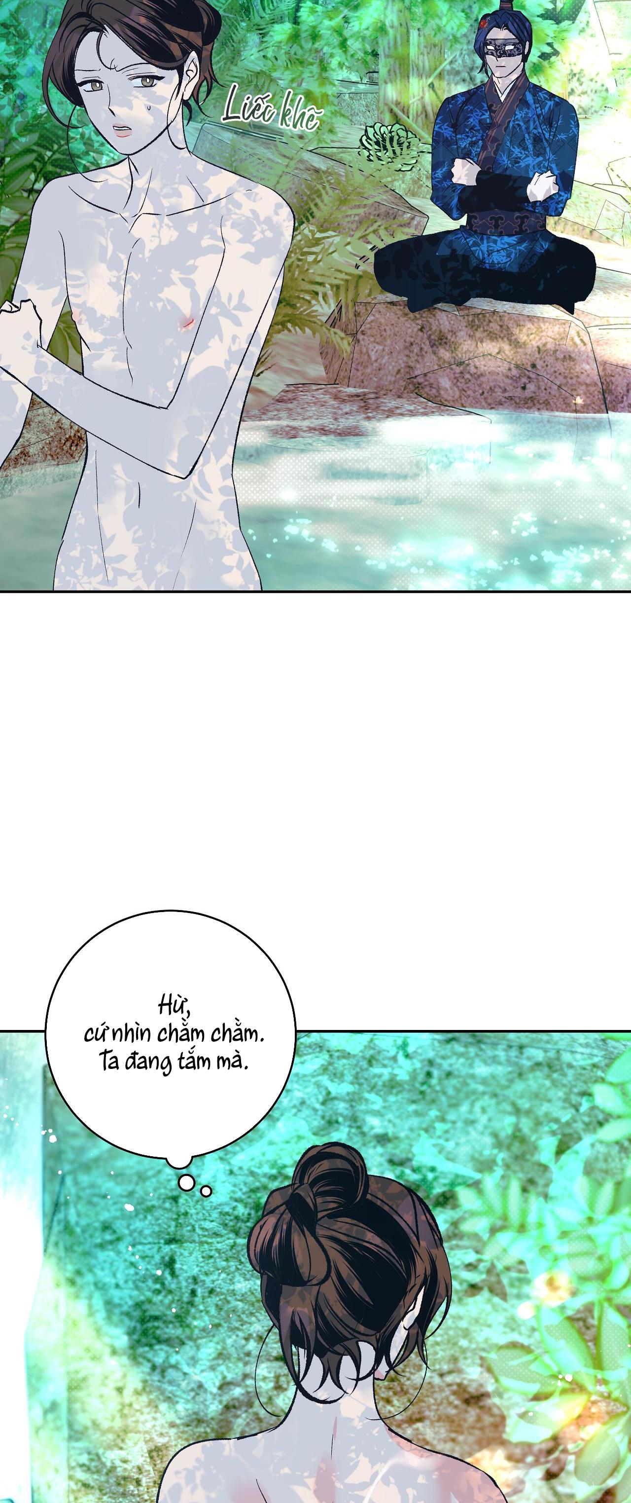 hương mộc chapter 10 41